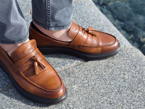 best loafers for winter.